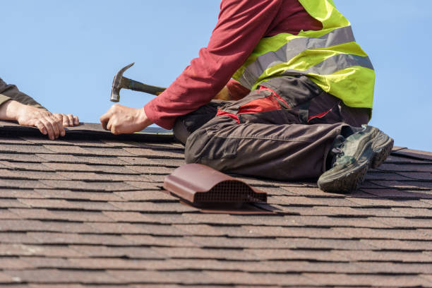 Trusted Goldstream, AK Roofing Contractor Experts