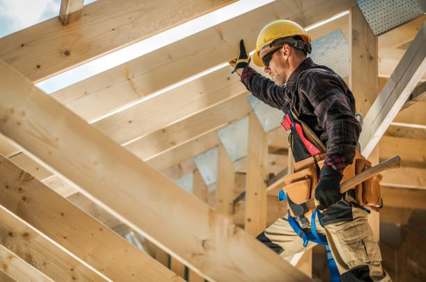 Goldstream, AK Roofing Contractor Company