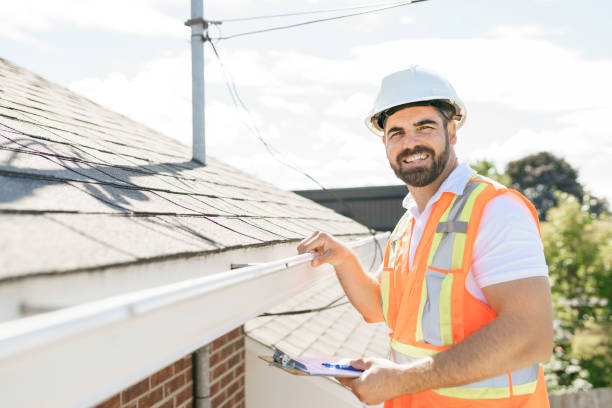 Heating Cable for Roof Installation in Goldstream, AK
