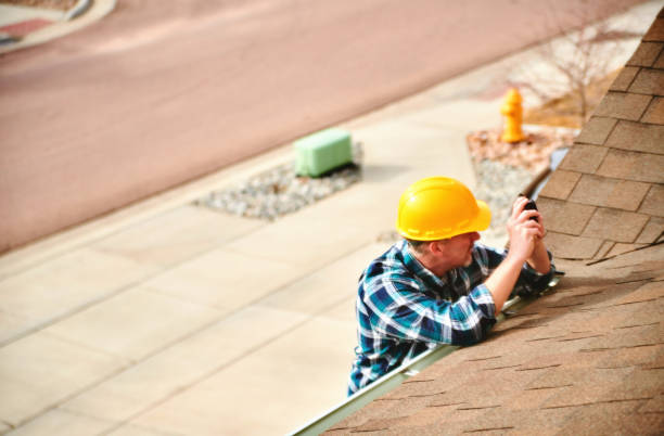 Best Emergency Roof Repair  in Goldstream, AK