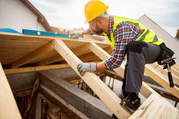 Best Residential Roofing Contractor  in Goldstream, AK