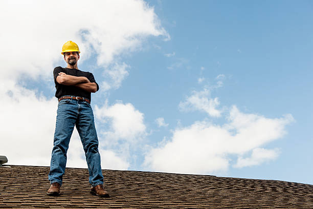 Best Roof Restoration Services  in Goldstream, AK