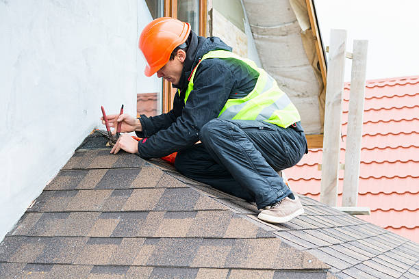 Best Tile Roofing Contractor  in Goldstream, AK