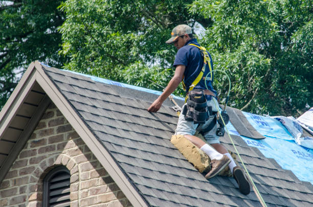 Quick and Trustworthy Emergency Roof Repair Services in Goldstream, AK